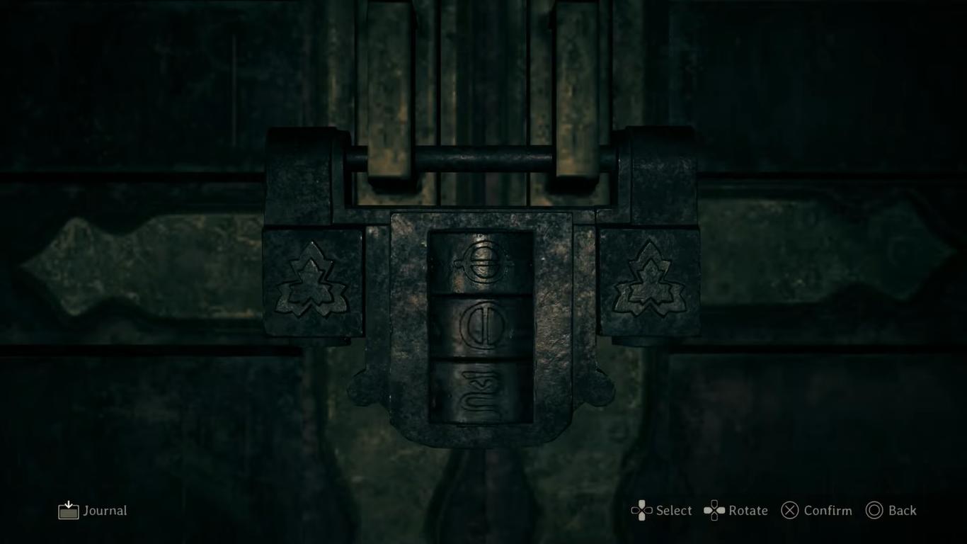 Silent Hill f, How to Solve Shrine Vault Puzzle, PS5, Screenshot, Gameplay, NoobFeed