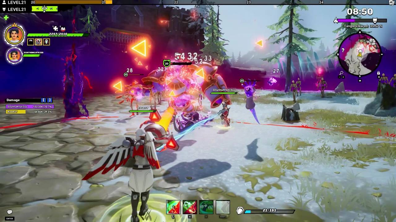 Out of Time, Review, PC, Gameplay, Screenshots, NoobFeed