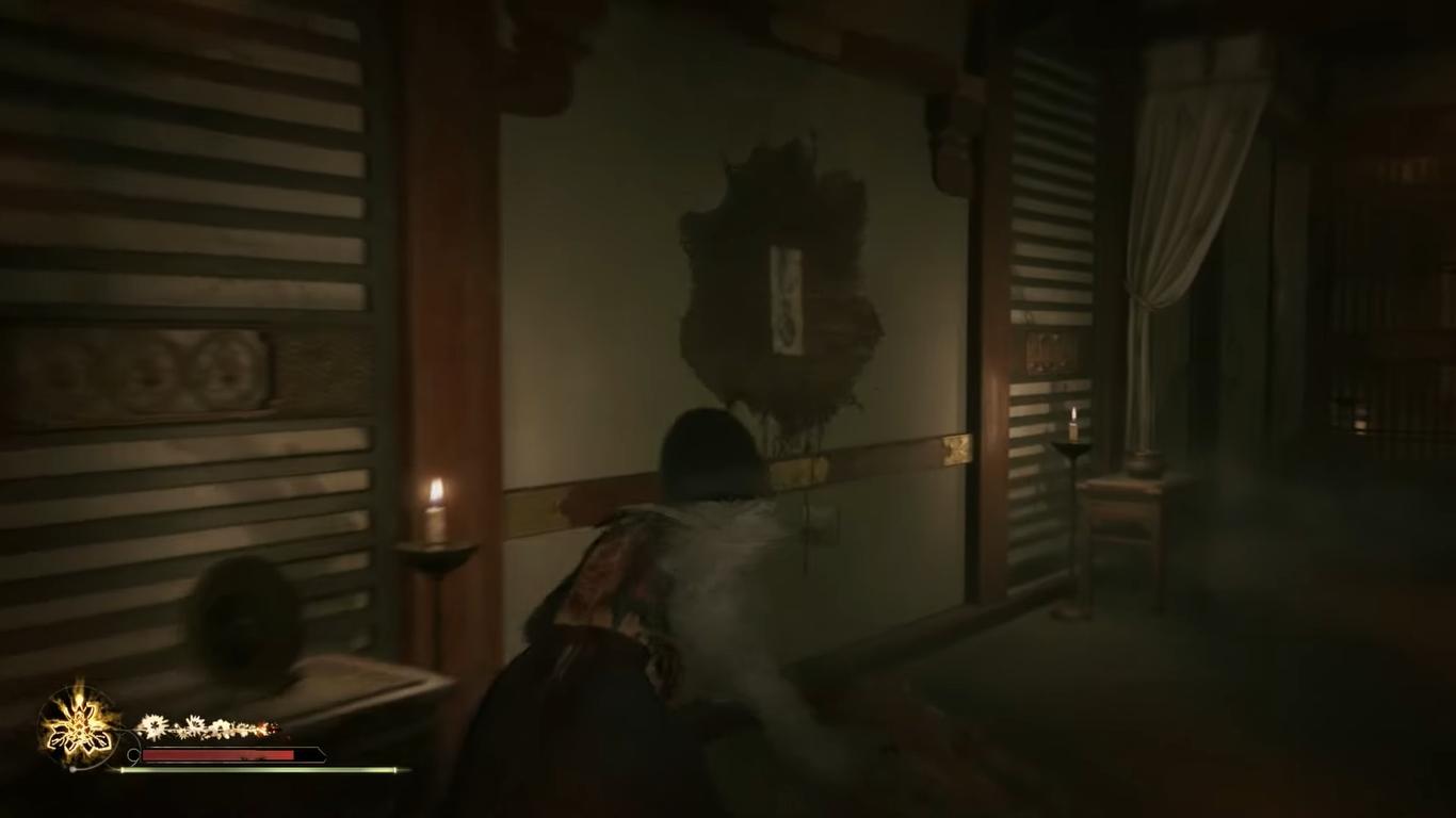 Silent Hill f, How to Solve Treasure Hall Inari Statue Puzzle (Sly Like the Fox Trophy), PS5, Screenshot, Gameplay, NoobFeed