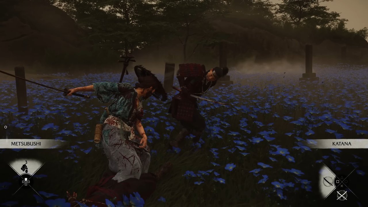 Ghost of Yōtei, Beginner's Guide, Tips & Tricks