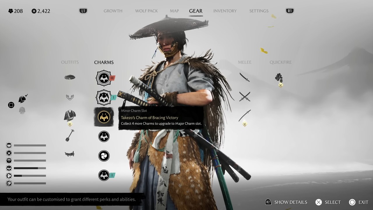 Ghost of Yōtei, Beginner's Guide, Tips & Tricks