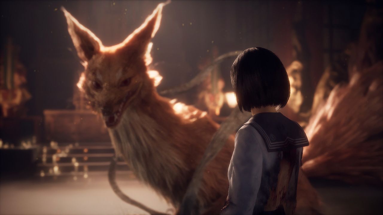 Silent Hill Townfall, Konami's Foggy, Power Move, PC, Gameplay, Screenshot, NoobFeed