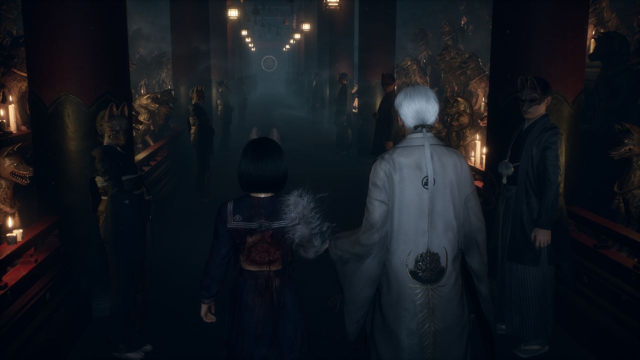 Silent Hill: Townfall, isn't Scary, It Will Break, Your Mind, PC, Gameplay, Screenshot, NoobFeed