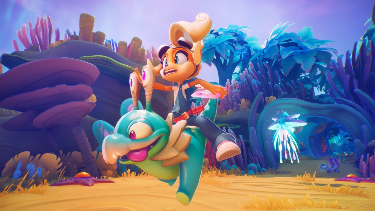 Crash Bandicoot 4: It's About Time, Celebrates Five Years, Is Something Bigger Coming?, PC, Gameplay, Screenshot, NoobFeed