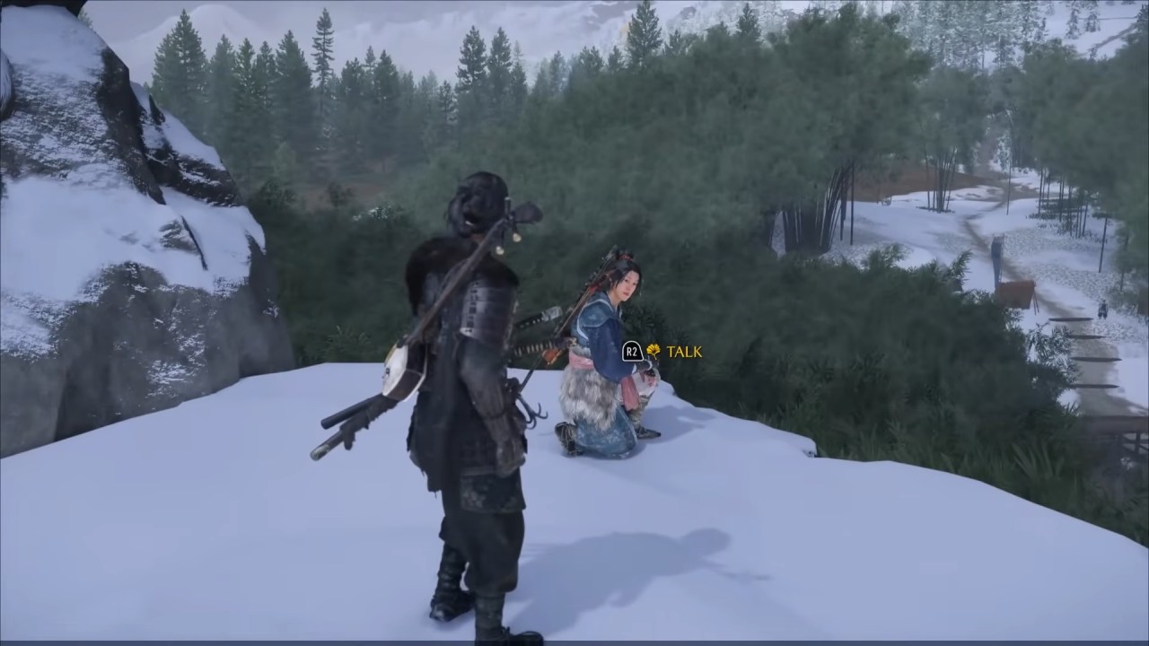 Ghost of Yōtei, Guide, How to Get The Best Charms Early
