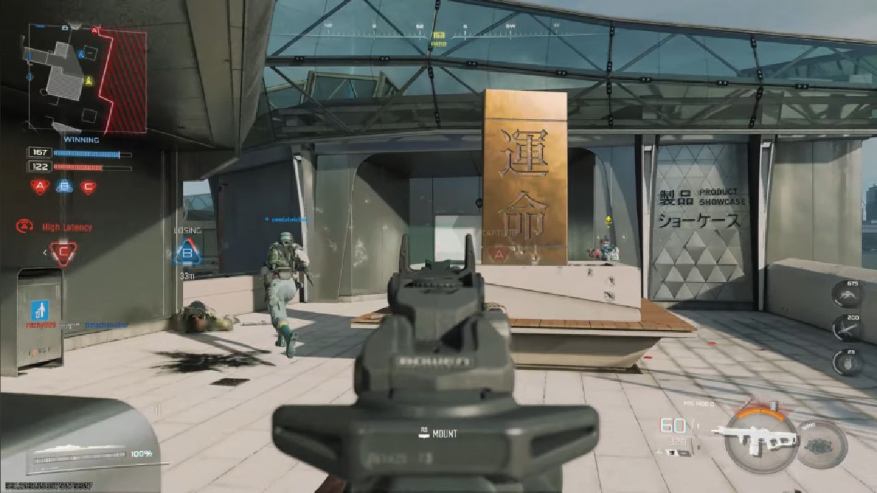 NVIDIA, GeForce RTX 3060, 12GB Performance, Review in Call of Duty Black Ops 7, at 1080p, NoobFeed