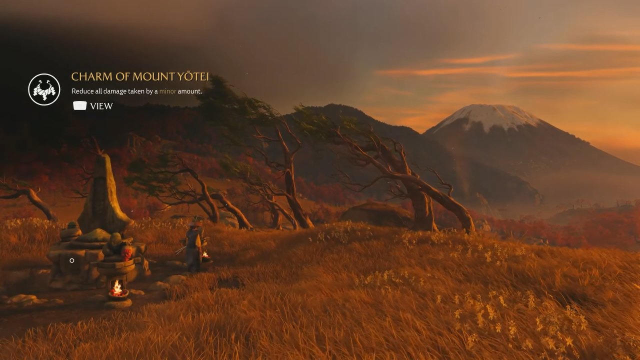 Ghost of Yōtei, Guide, How to Complete The Reliquary of Strength