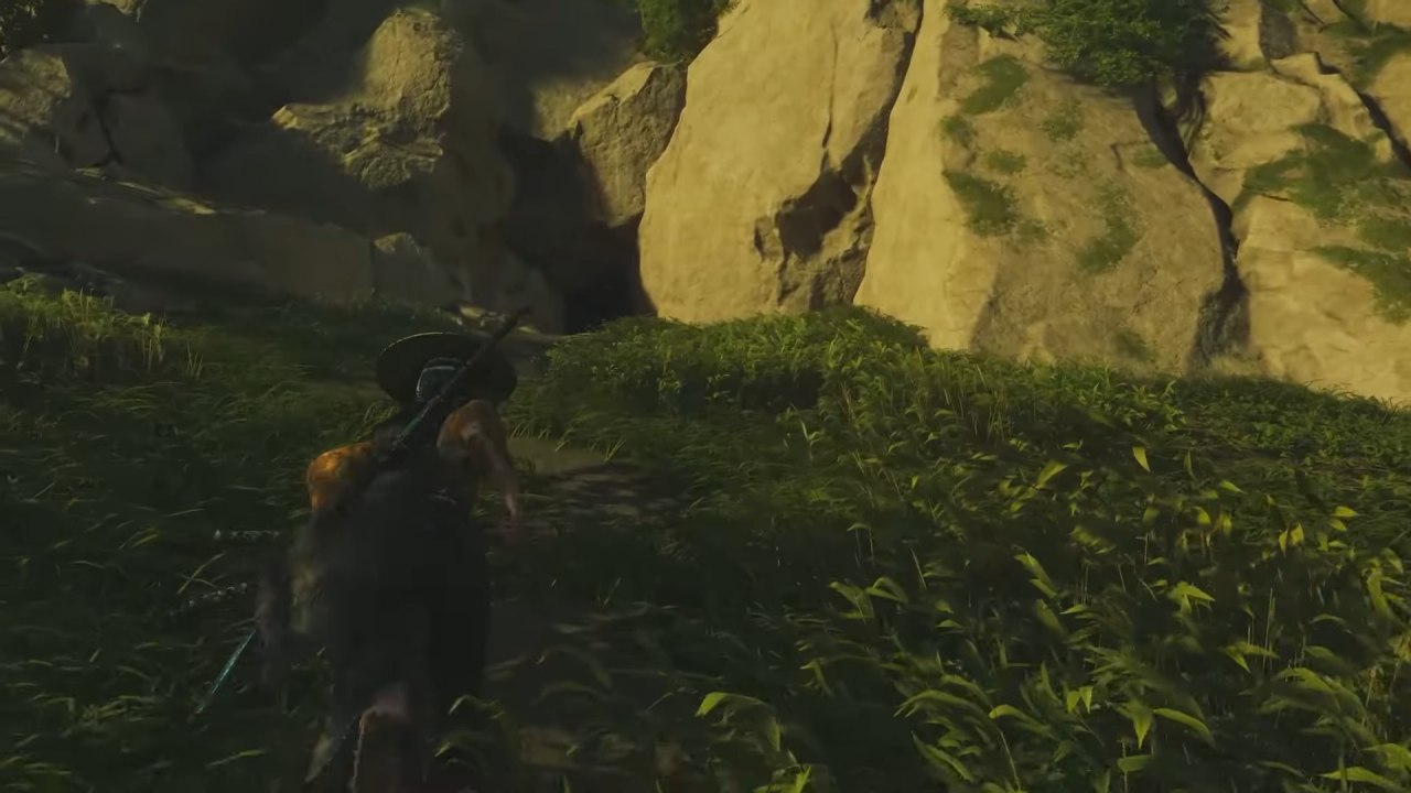 Ghost of Yōtei, Guide, How to Find Serpent's Pass Altar of Reflection