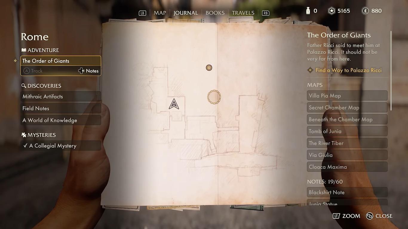 Adventure Book Collectible