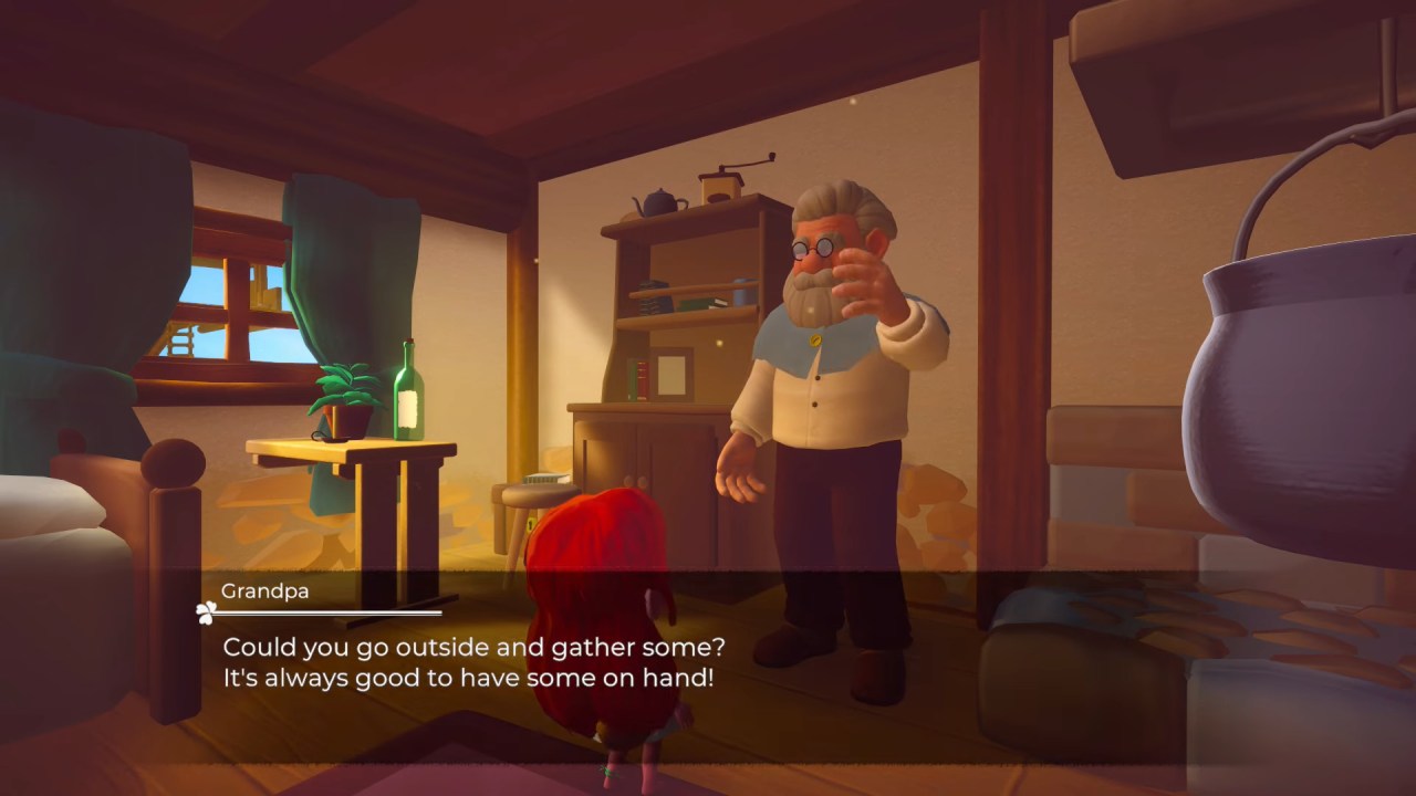 Mai: Child of Ages, Review, PC, Gameplay, Screenshot, NoobFeed