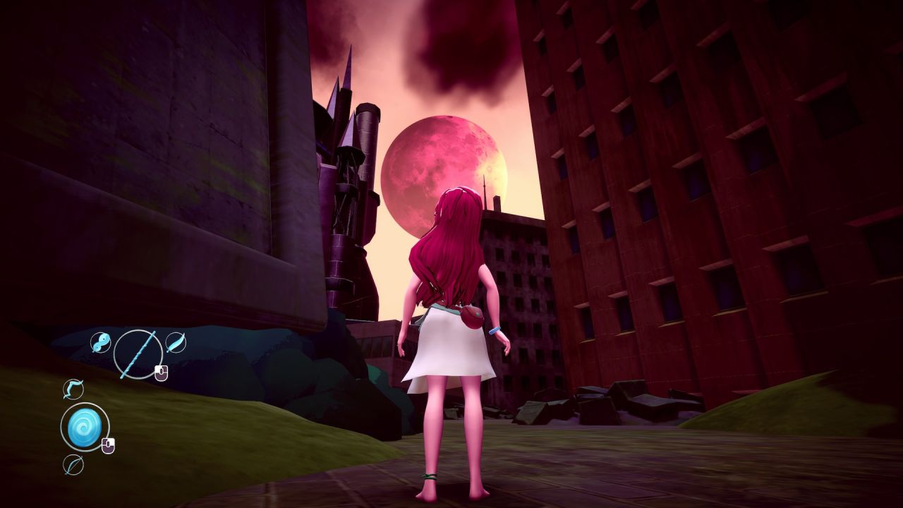 Mai: Child of Ages, Review, PC, Gameplay, Screenshot, NoobFeed