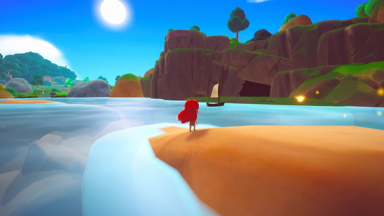Mai: Child of Ages, Review, PC, Gameplay, Screenshot, NoobFeed