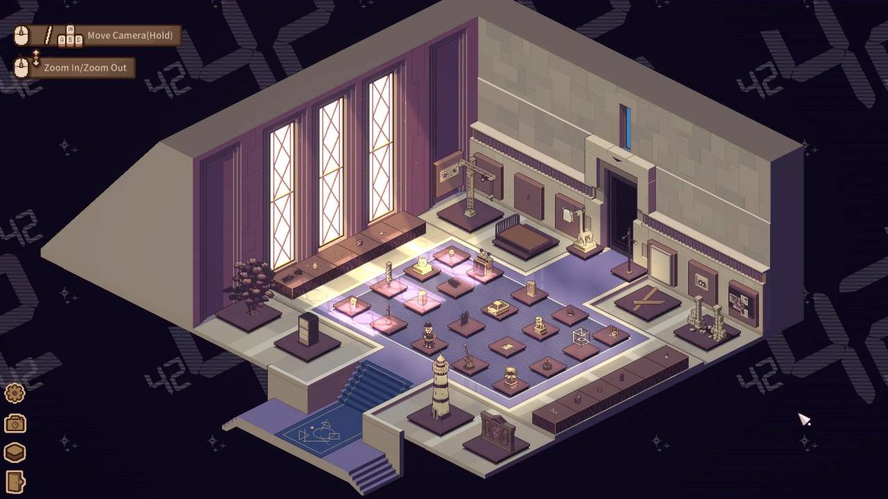 Whisper of the House, Guide, How to, Unlock, All, Miscellaneous Items