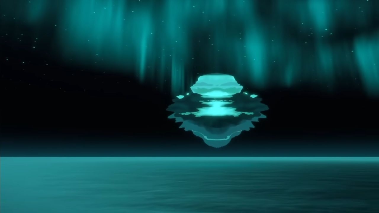 No, I'm not a Human, Guide, How to Get, the Good Ending