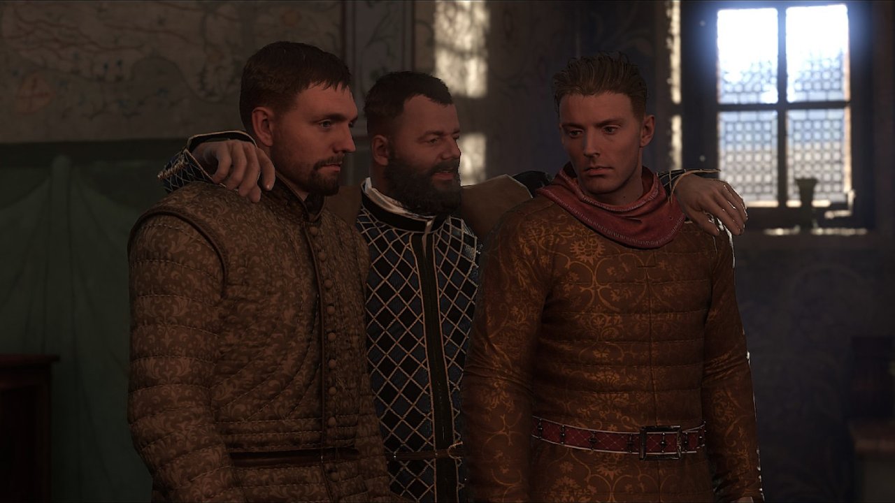 Kingdom Come: Deliverance, PS5 Upgrade, Ignites Fan Excitement, PC, Gameplay, Screenshot, NoobFeed