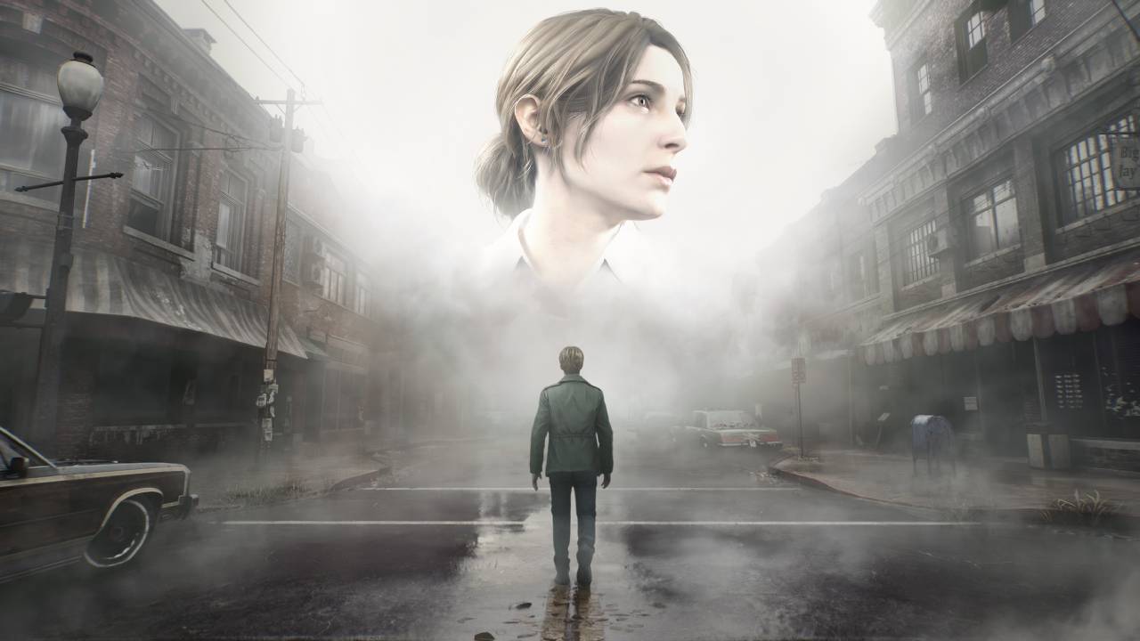 silent-hill-2, Silent Hill 2 Remake Finally Crawls Toward Xbox Release 