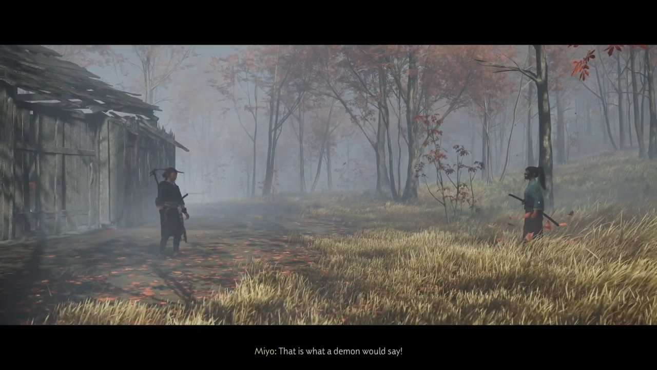 Ghost of Yōtei, Guide, How to Complete Blue Yamauba Bounty