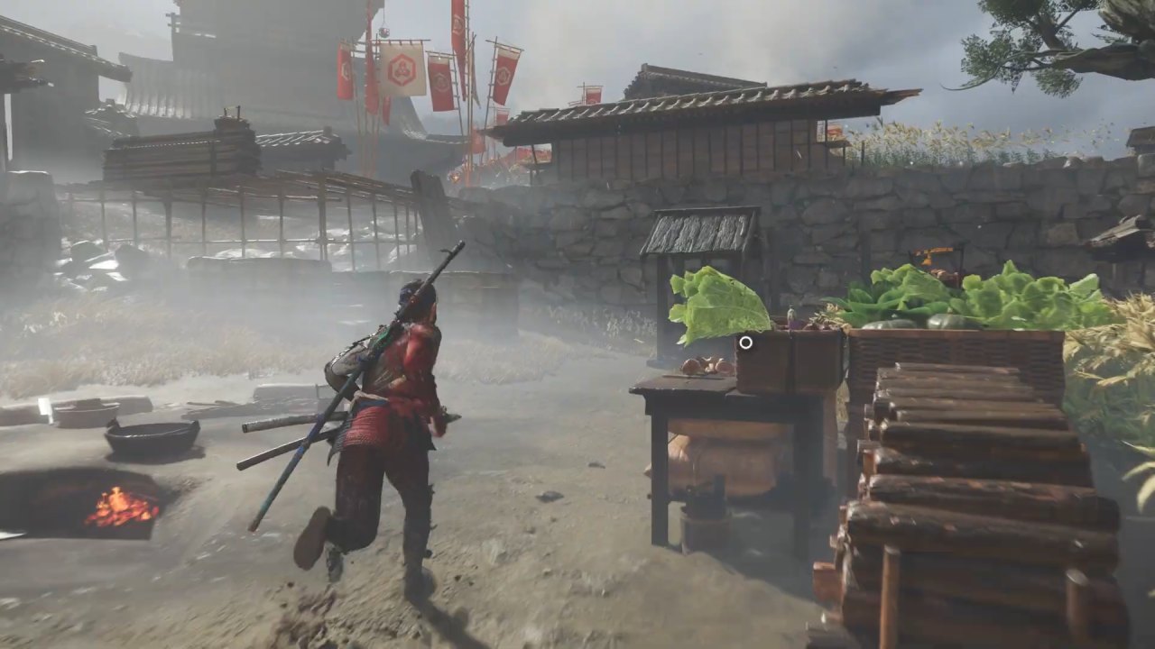 Ghost of Yōtei, Guide, How to Complete Eijiro the Ruthless Bounty