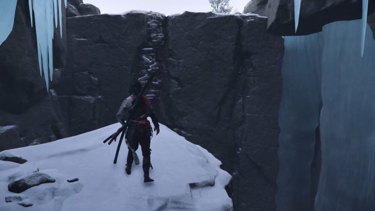 Ghost of Yōtei, Guide, How to Complete Nameless Killer Bounty