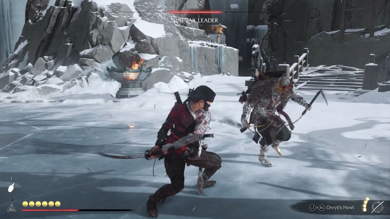 Ghost of Yōtei, Guide, How to Complete Nameless Killer Bounty