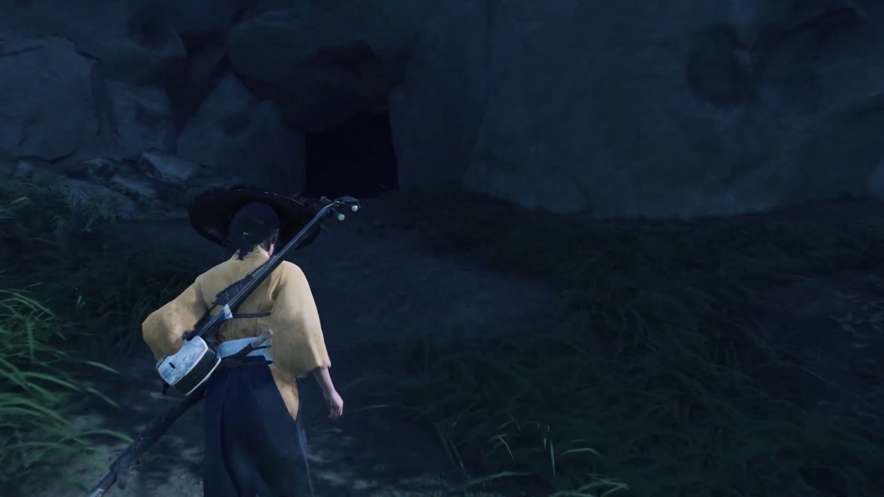 Ghost of Yōtei, Guide, How to Complete The Three Terrors Bounty