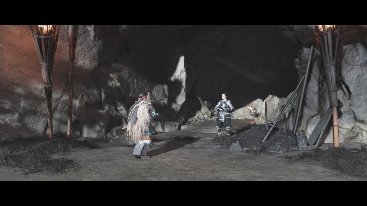 Ghost of Yōtei, Guide, How to Complete Toshi The Torch Bounty