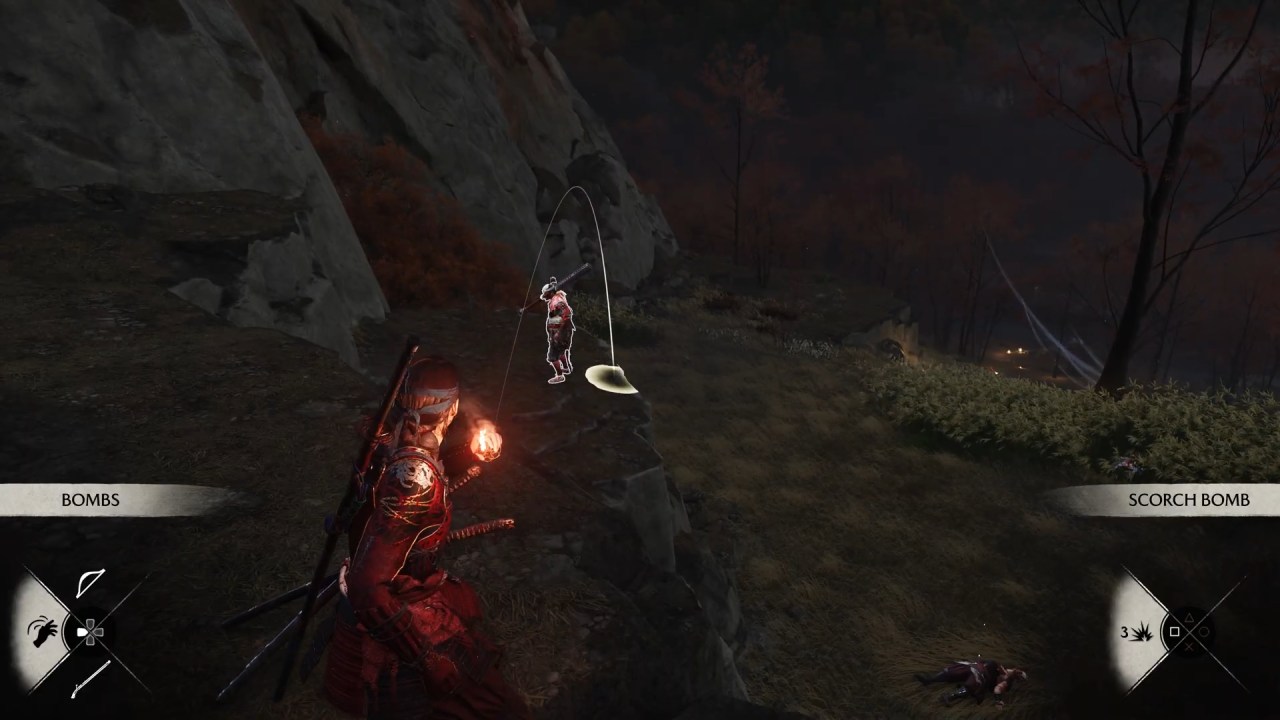 Ghost of Yōtei, Guide, How to Complete Turtle Man Kamekichi's Bounty