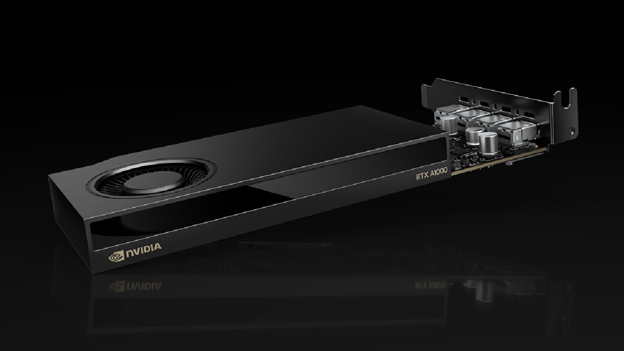 Intel, ARC B50 Pro, Outperforms Nvidia, RTX A1000, Benchmarks and AI Task, NoobFeed