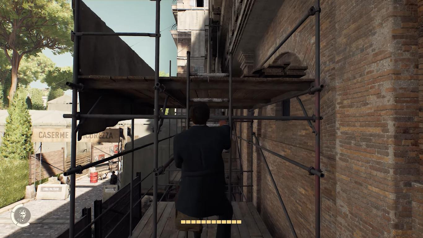 Indiana Jones and the Great Circle: The Order of Giants, Roman Scholar Achievement, PC, Screenshot, Gameplay, NoobFeed