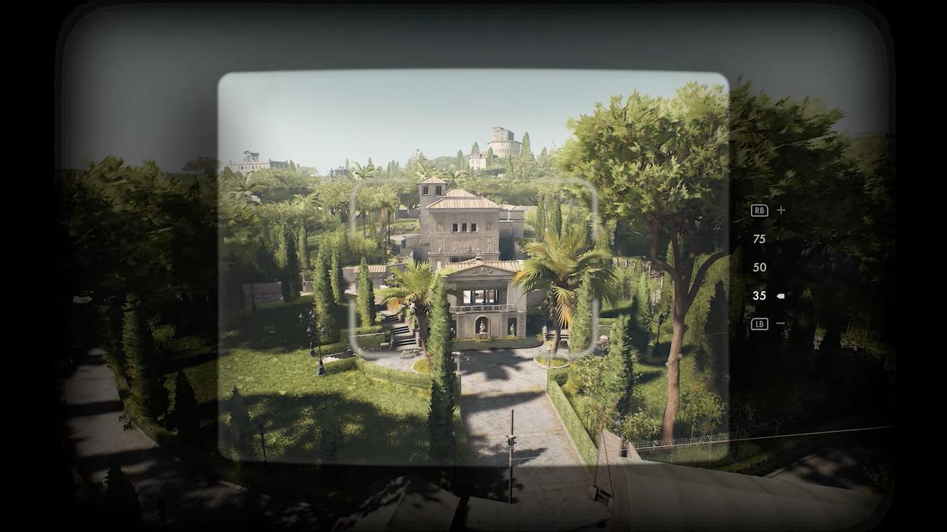 Indiana Jones and the Great Circle: The Order of Giants, Roman Scholar Achievement, PC, Screenshot, Gameplay, NoobFeed