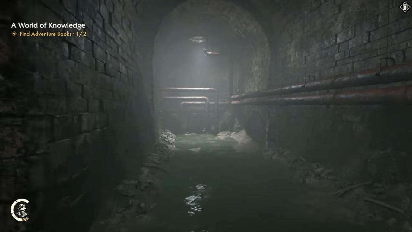 Indiana-Jones-And-The-Great-Circle-19aIndiana Jones and the Great Circle: The Order of Giants, How to Return to Rome, PC, Screenshot, Gameplay, NoobFeed