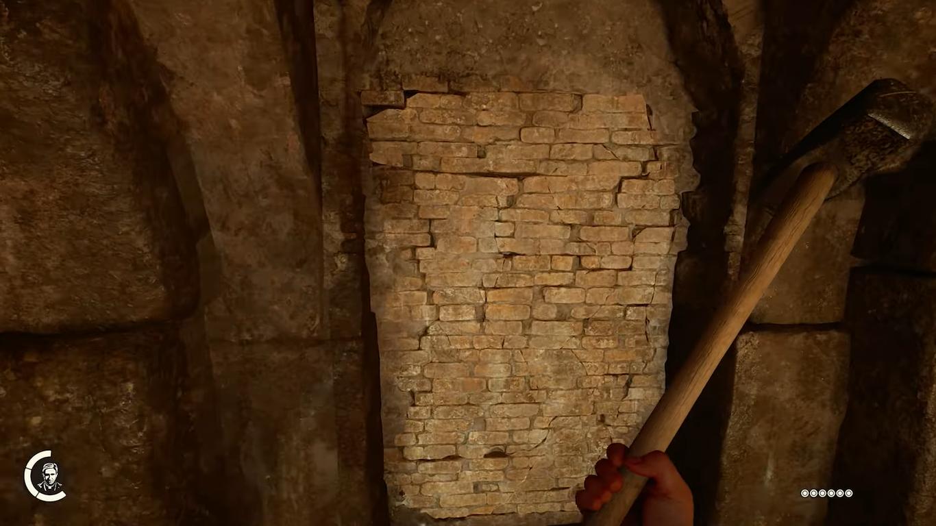 Indiana Jones and the Great Circle: The Order of Giants, All Mysteries, PC, Screenshot, Gameplay, NoobFeed