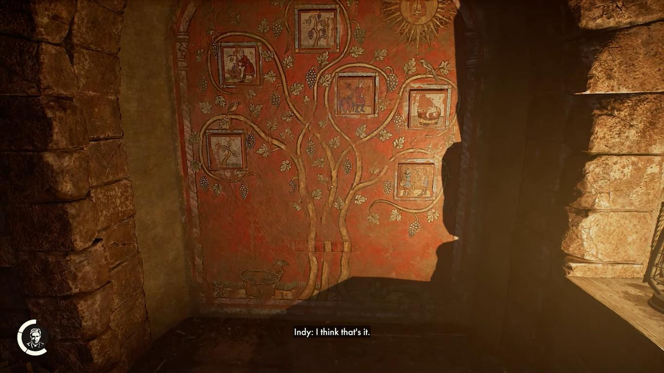 Indiana Jones and the Great Circle: The Order of Giants, All Mysteries, PC, Screenshot, Gameplay, NoobFeed