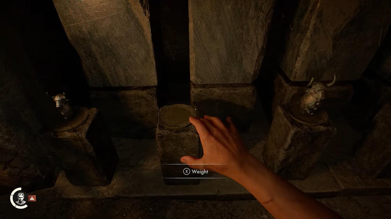 Indiana Jones and the Great Circle: The Order of Giants, All Mysteries, PC, Screenshot, Gameplay, NoobFeed
