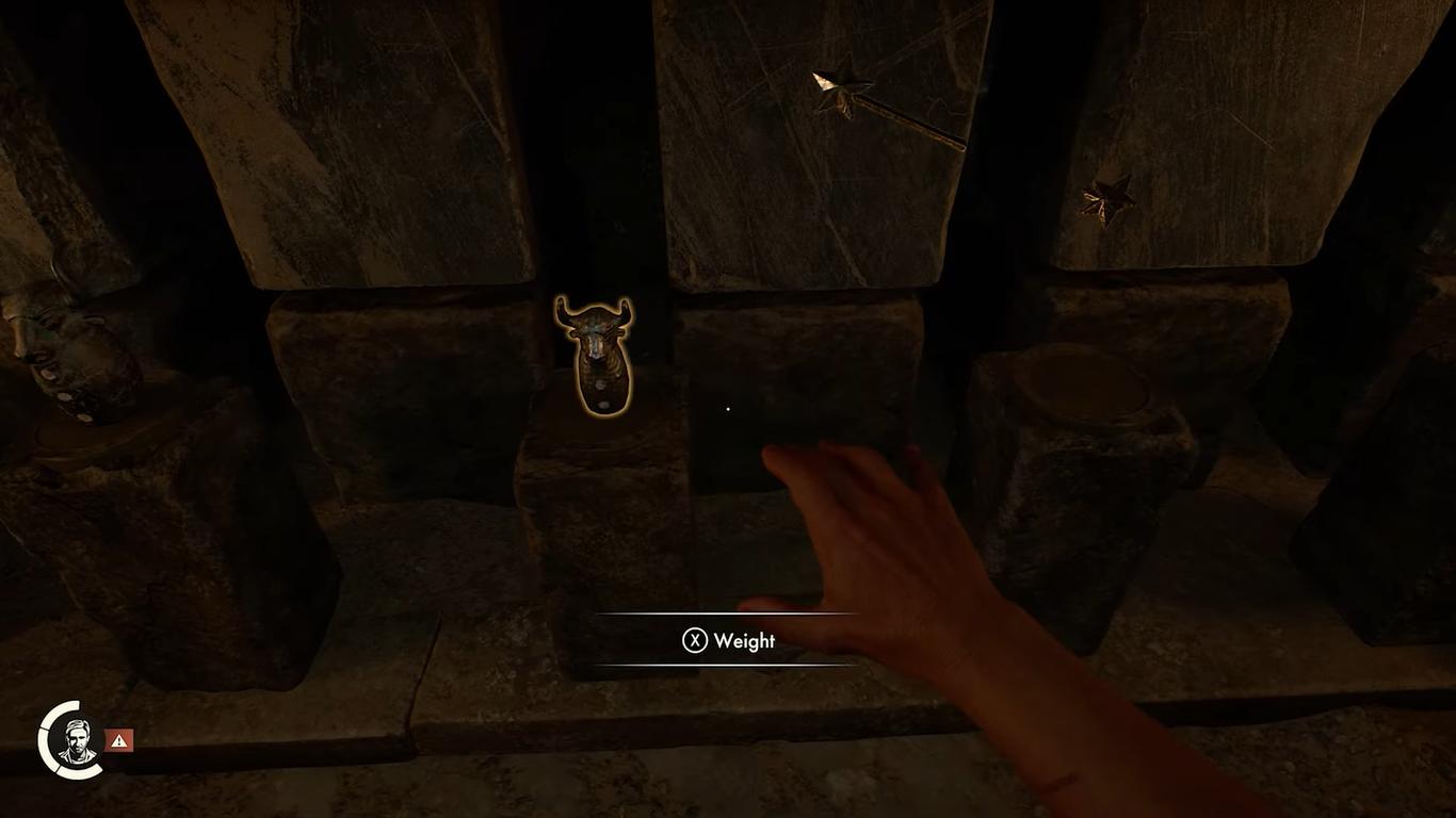 Indiana Jones and the Great Circle: The Order of Giants, All Mysteries, PC, Screenshot, Gameplay, NoobFeed