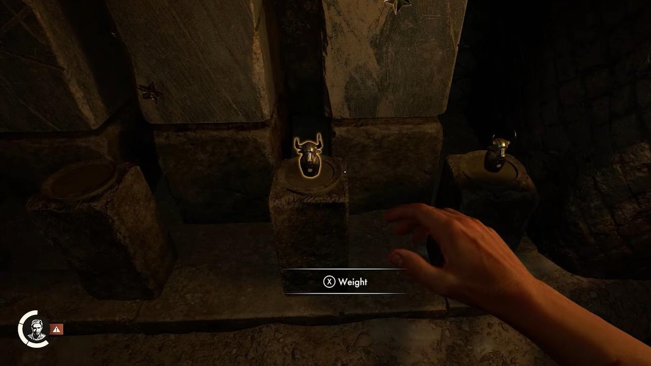 Indiana Jones and the Great Circle: The Order of Giants, All Mysteries, PC, Screenshot, Gameplay, NoobFeed