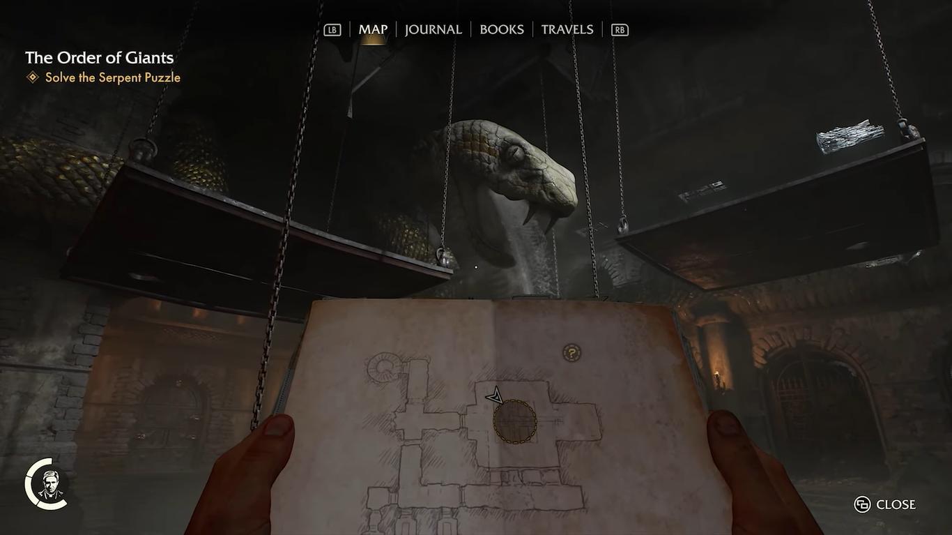 Indiana Jones and the Great Circle: The Order of Giants, All Artifacts Location, PC, Screenshot, Gameplay, NoobFeed