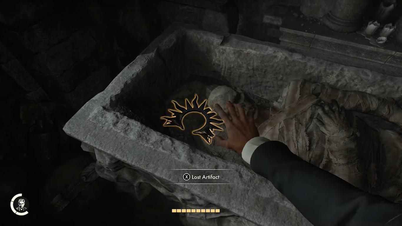 Indiana Jones and the Great Circle: The Order of Giants, All Artifacts Location, PC, Screenshot, Gameplay, NoobFeed