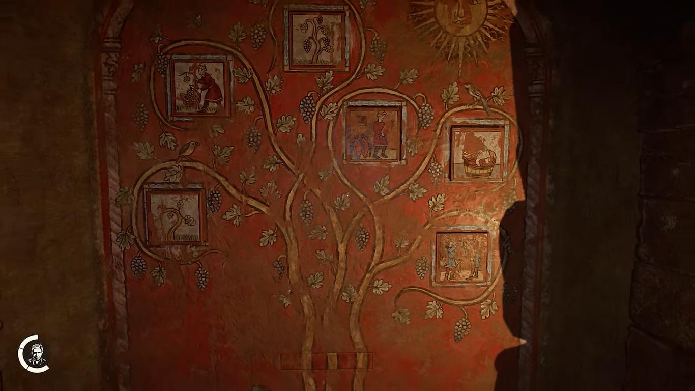 Indiana Jones and the Great Circle: The Order of Giants, All Artifacts Location, PC, Screenshot, Gameplay, NoobFeed
