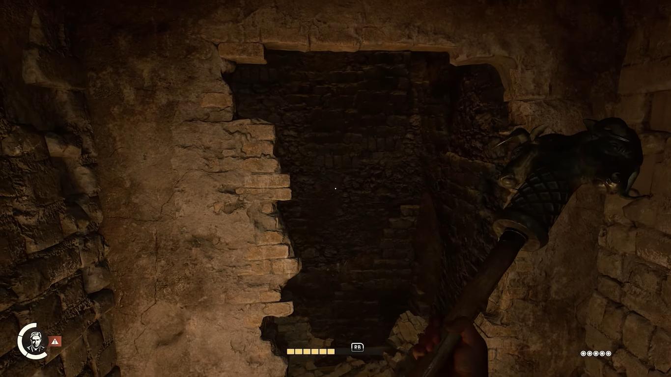 Indiana Jones and the Great Circle: The Order of Giants, All Artifacts Location, PC, Screenshot, Gameplay, NoobFeed