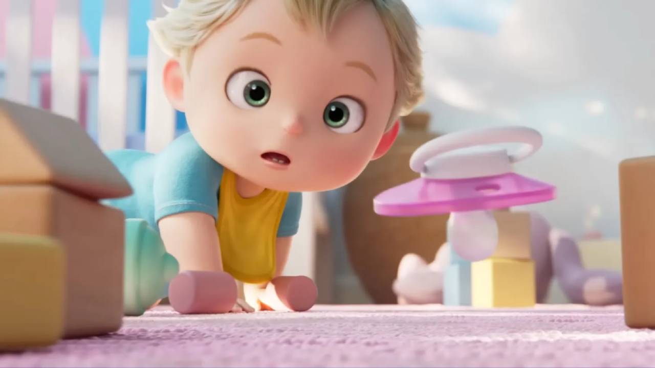 Close to You, Short Film, Nintendo, Pikmin, Theories, News, NoobFeed