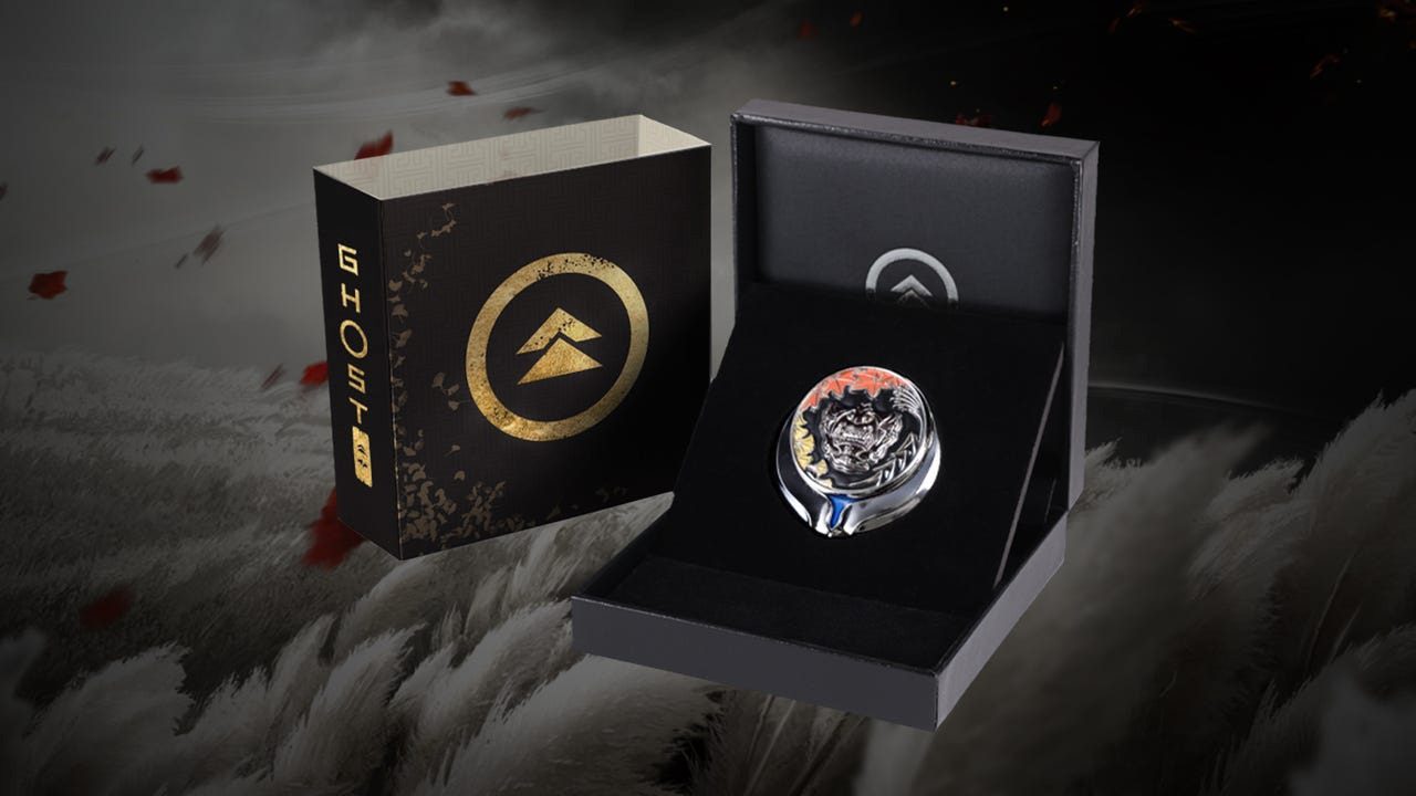Sony, PlayStation, Franchise Rewards, PlayStation Stars, Ghost of Tsushima, News, NoobFeed