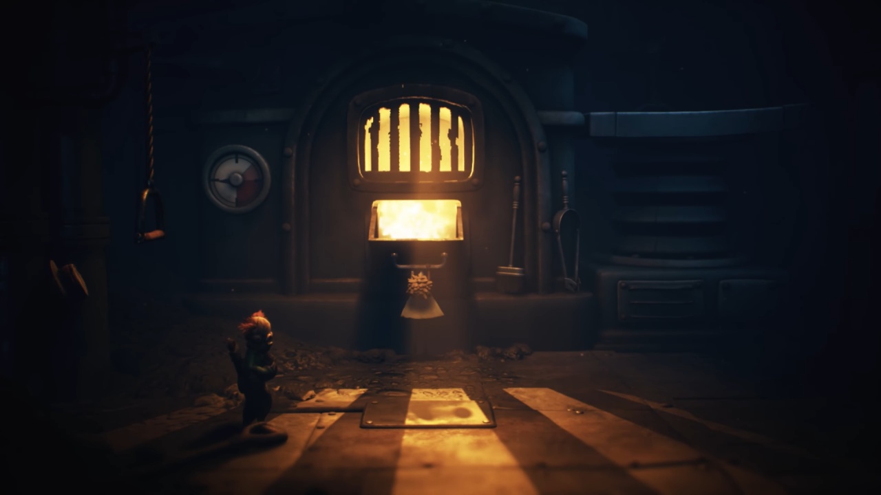 Little Nightmares 3, A haunting return that mixes cooperative fear with beautiful art, some familiar annoyances