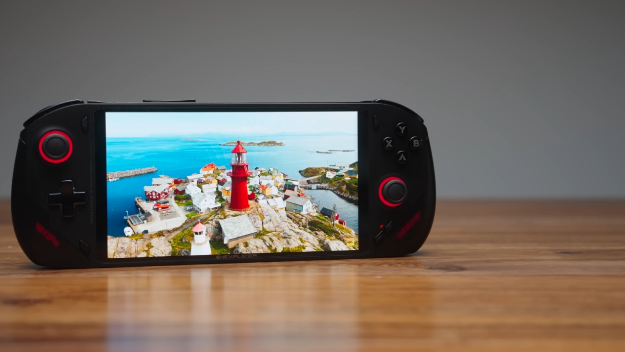 The Future of Handhelds, Mini Gaming PCs at CES 2026, NoobFeed