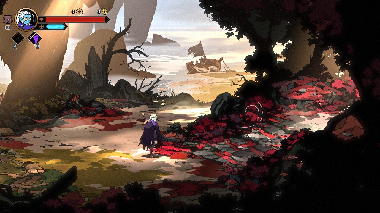 Absolum, Characters, Combat, Gameplay, PC, Review, NoobFeed