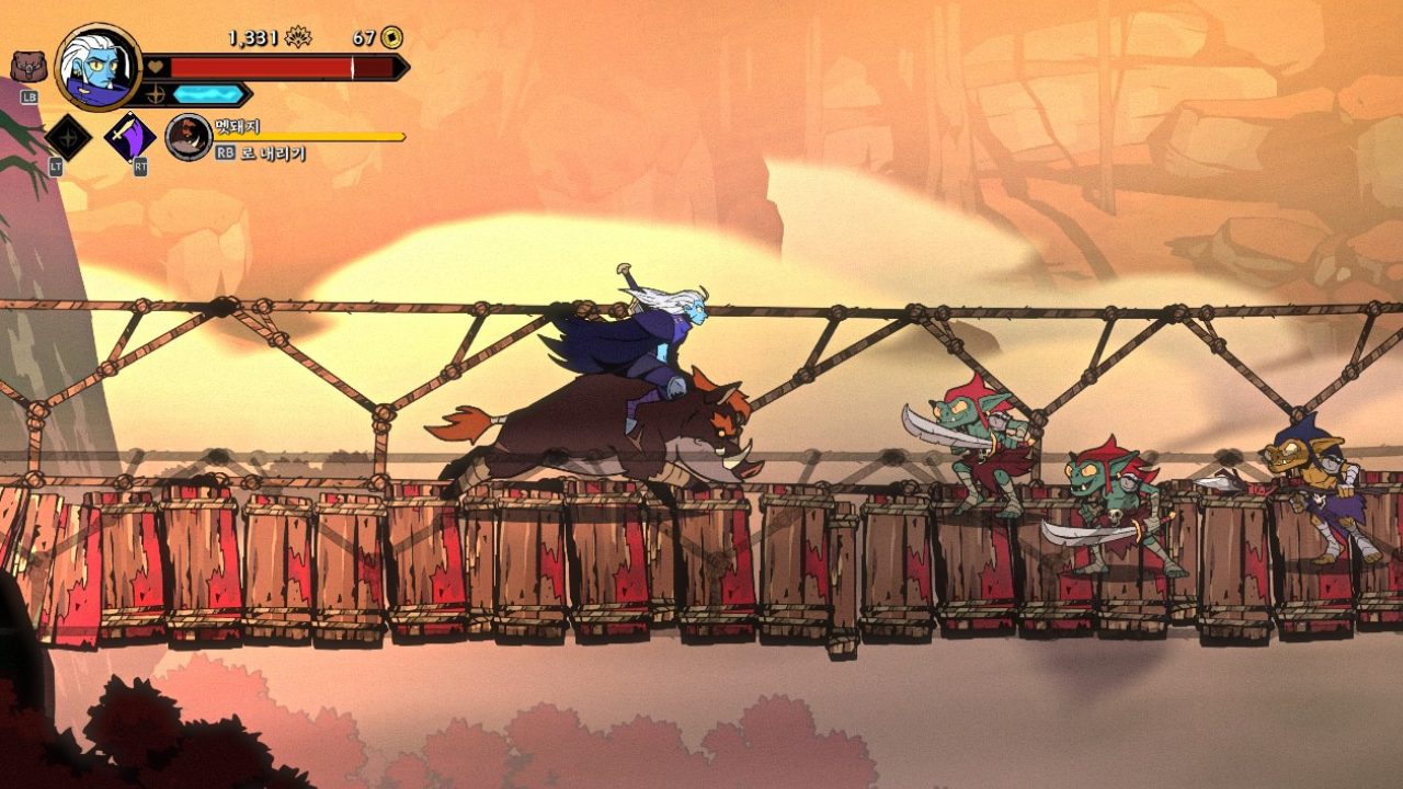 Absolum, Characters, Combat, Gameplay, PC, Review, NoobFeed