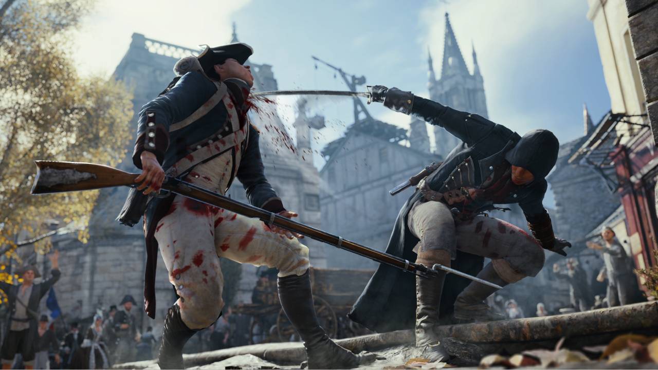 Assassin&rsquo;s Creed, reveal multiplayer style, NoobFeed, ubisoft, 2026 new game