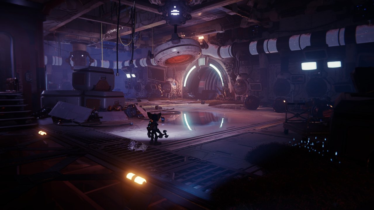 Fans Rediscover, a Forgotten Mobile Sequel, of Long-Lost, Ratchet & Clank Game Found, PC, Gameplay, Screenshot, NoobFeed