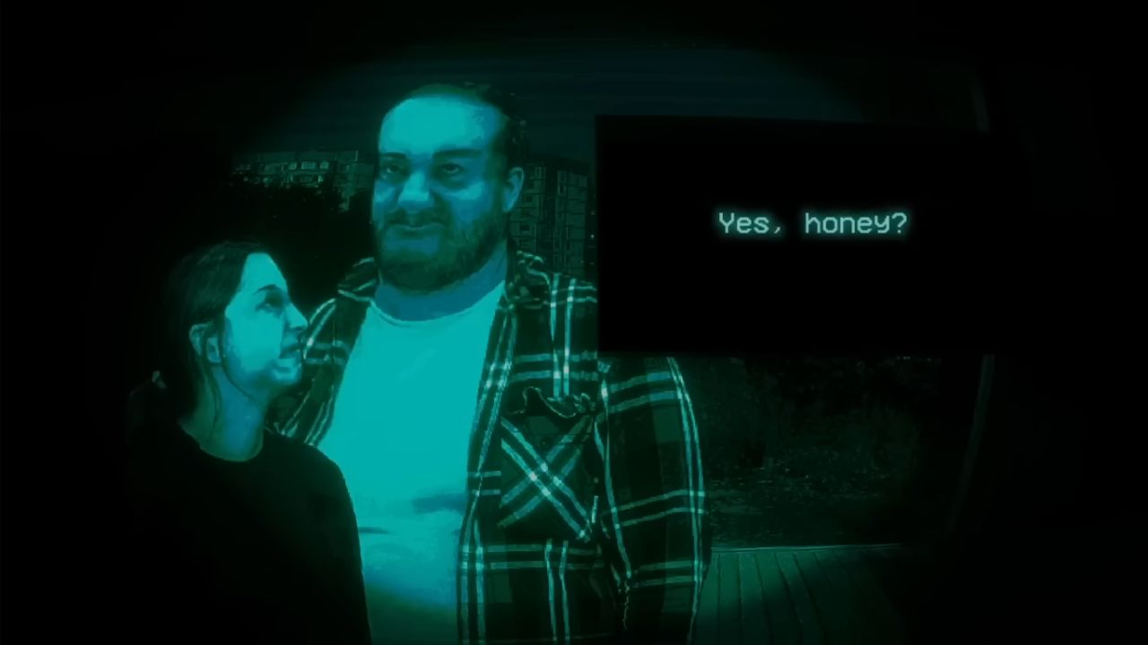 No, I'm not a Human, Guide, How to Get, the Survive Ending