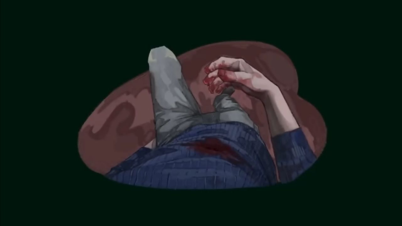 No, I'm not a Human, Guide, How to Get, the Vigilante ending
